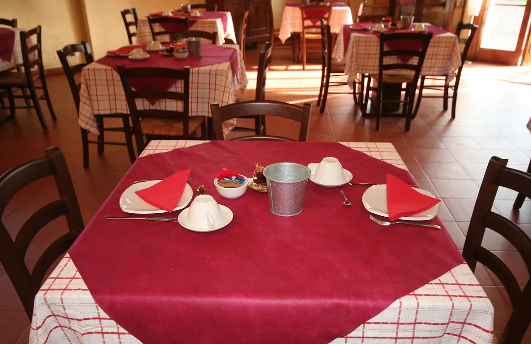 Agriturismo Corte San Girolamo-1